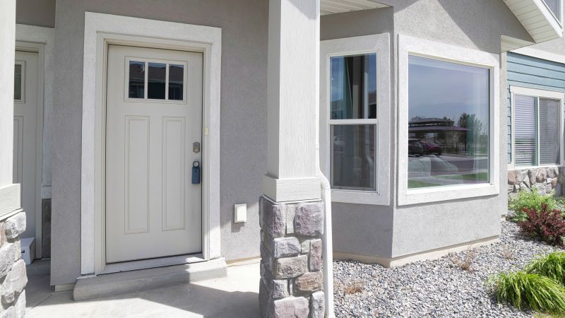 Soundproof Windows Installation in Portland, ME