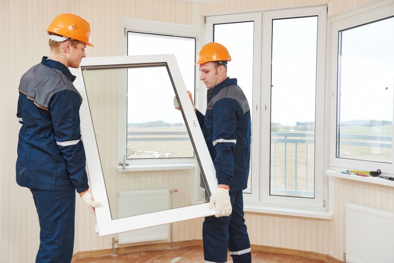 Soundproof Windows Installation in Worcester, MA