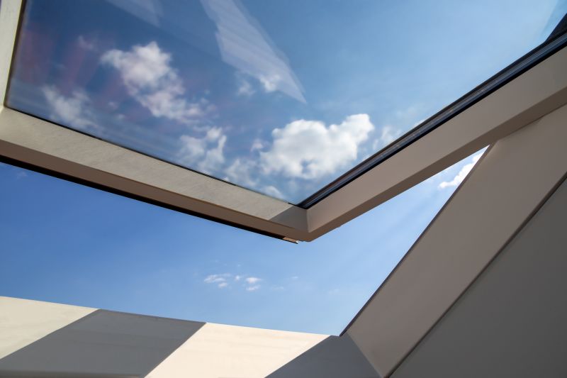 Vented Skylight Installation in Kent, WA