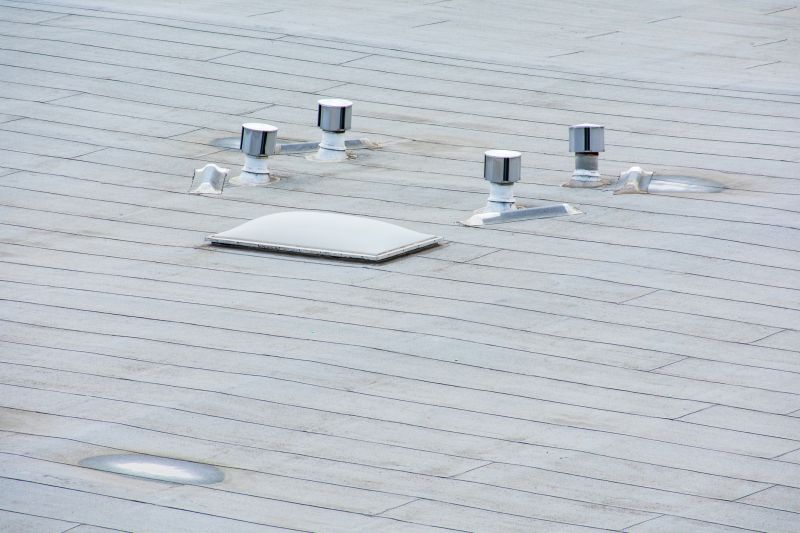 Vented Skylight Installation in Napa, CA
