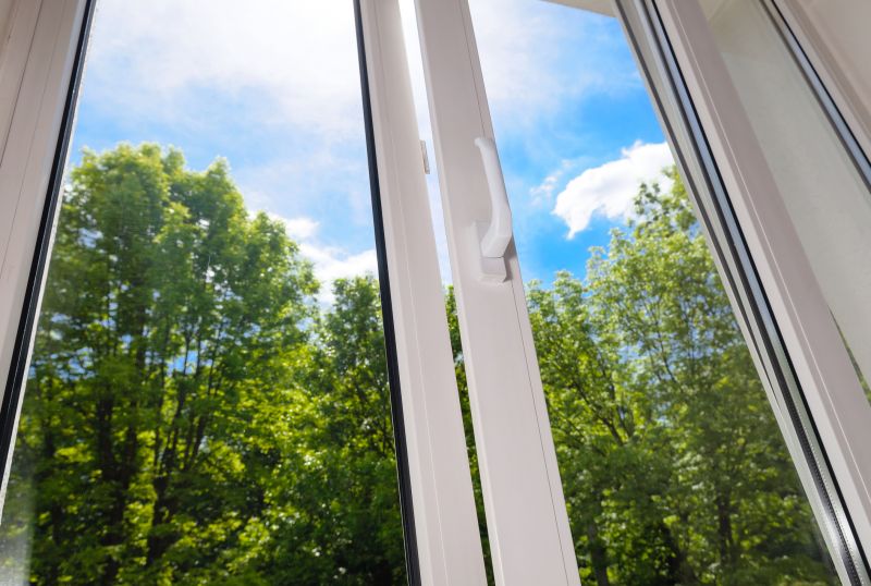Vinyl Window Replacement in Boston, MA