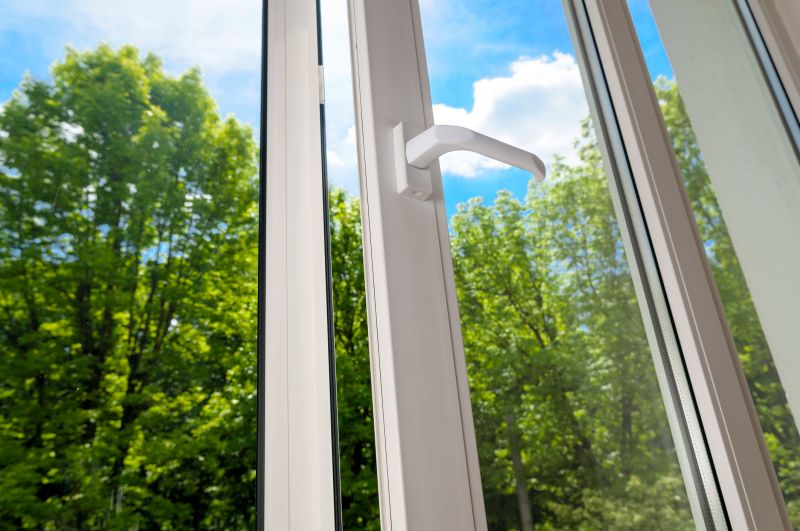 Vinyl Window Replacement in Marysville, OH