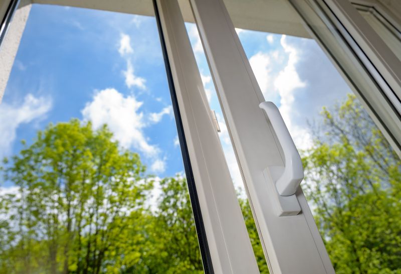 Vinyl Window Replacement in Portland, ME