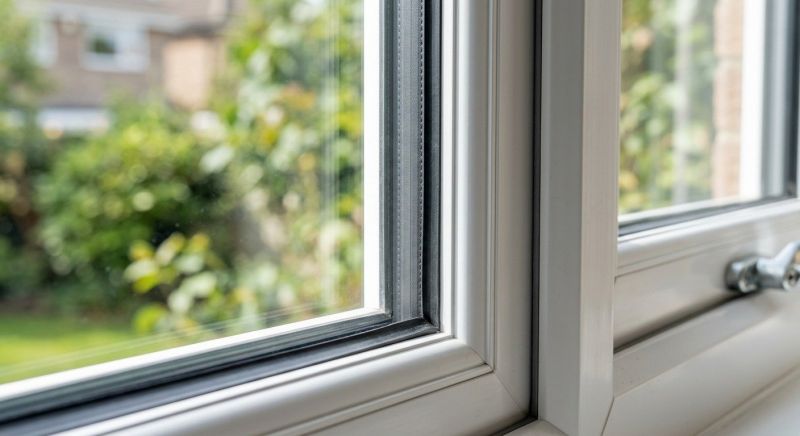 Vinyl Window Service in Columbus, OH