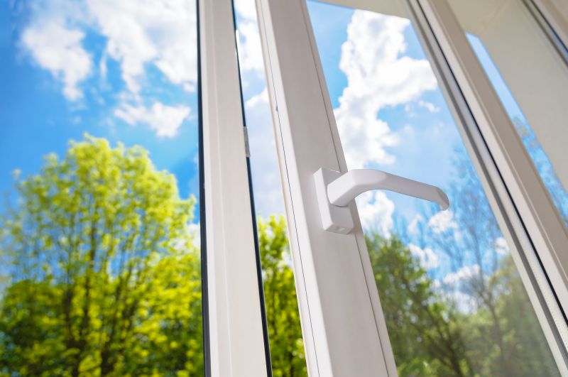 Vinyl Window Service in Raleigh, NC