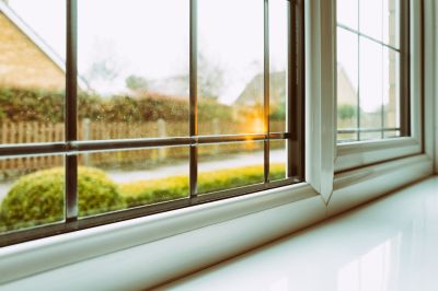 Vinyl Window Service in Hickory, NC