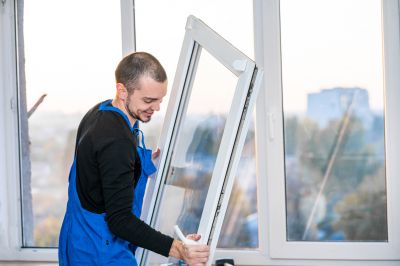 Vinyl Window Service in Pittsburgh, PA