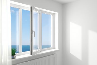 Vinyl Window Service in Dayton, OH