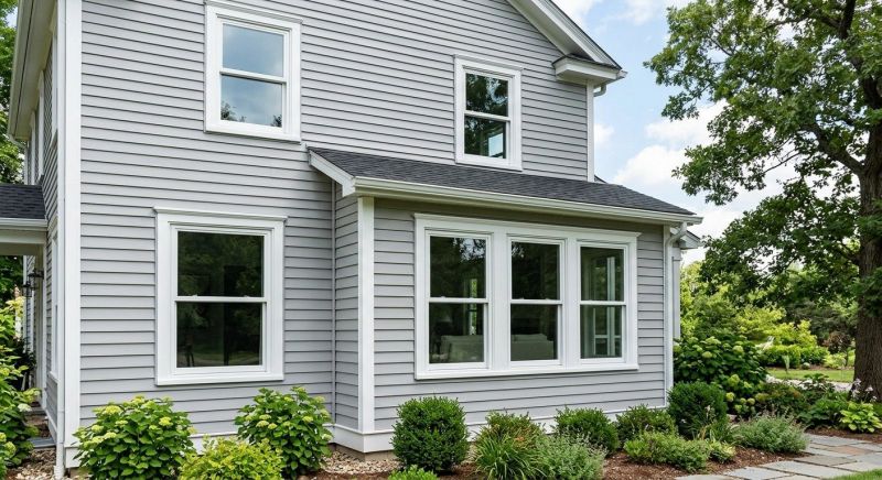 Vinyl Window Service in Fort Mill, SC