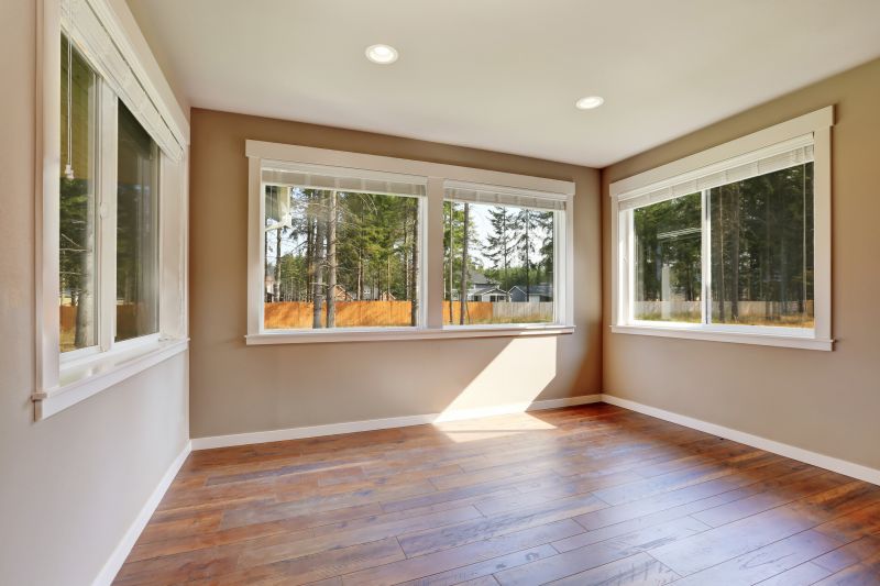 Vinyl Windows Installation in Marysville, OH
