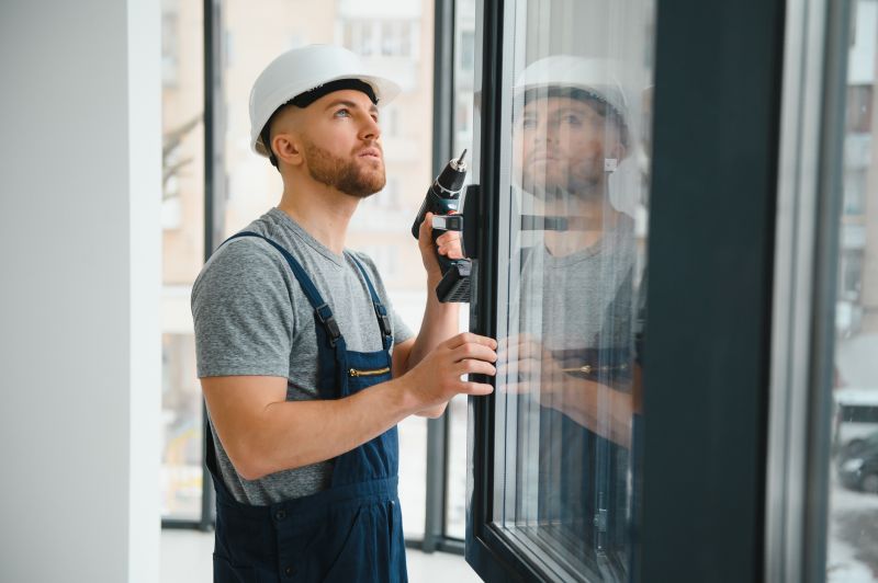 Specialty Window Installers