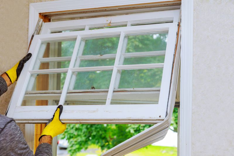 Window Remodeling in Manchester, NH