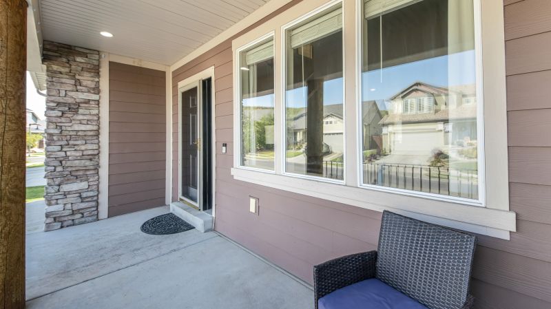 Window Remodeling in Marysville, OH