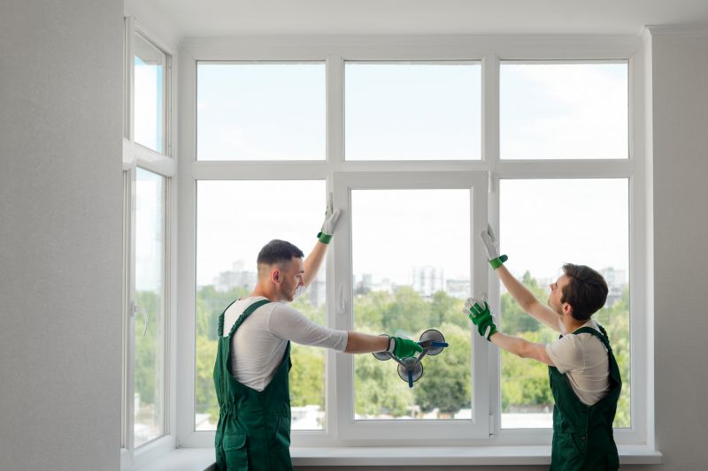Window Service in Worcester, MA