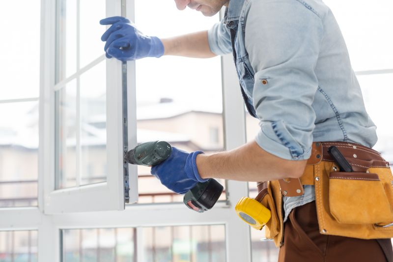 Windows Replacement in Manchester, NH