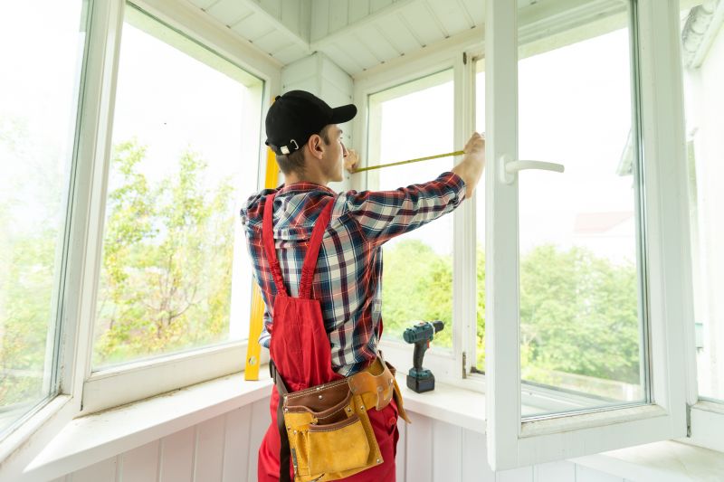 Windows Replacement in Framingham, MA