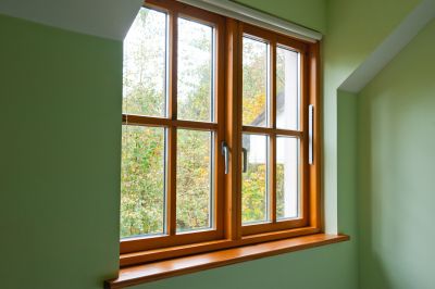 Wood Window Service in Boston, MA