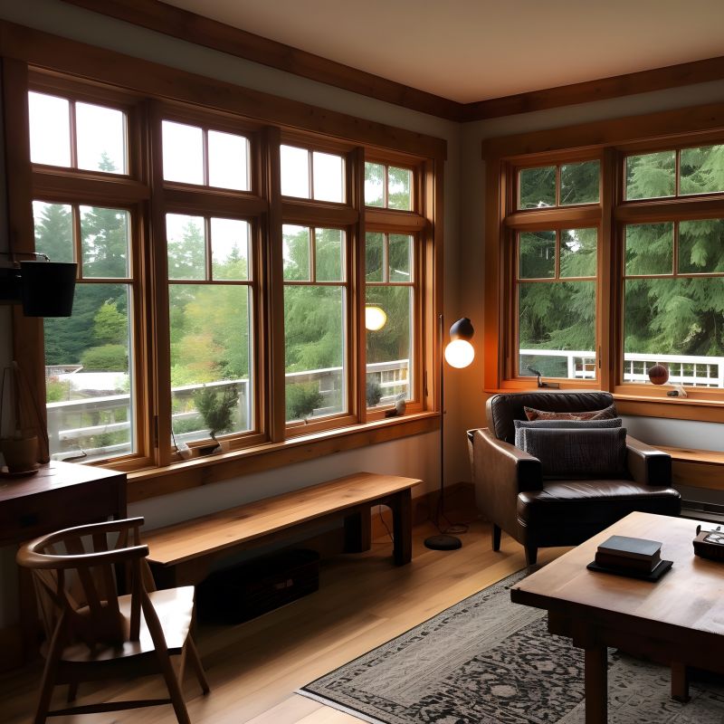 Wood Window Service in Franklin, TN