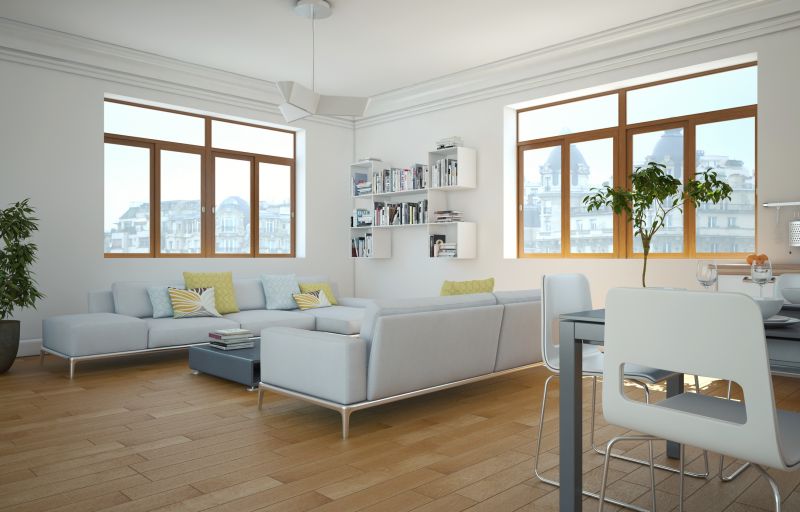Wood Window Service in Raleigh, NC