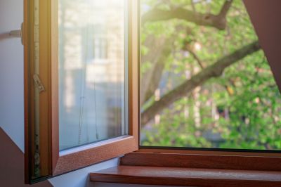 Wood Windows Installation in Saint Petersburg, FL