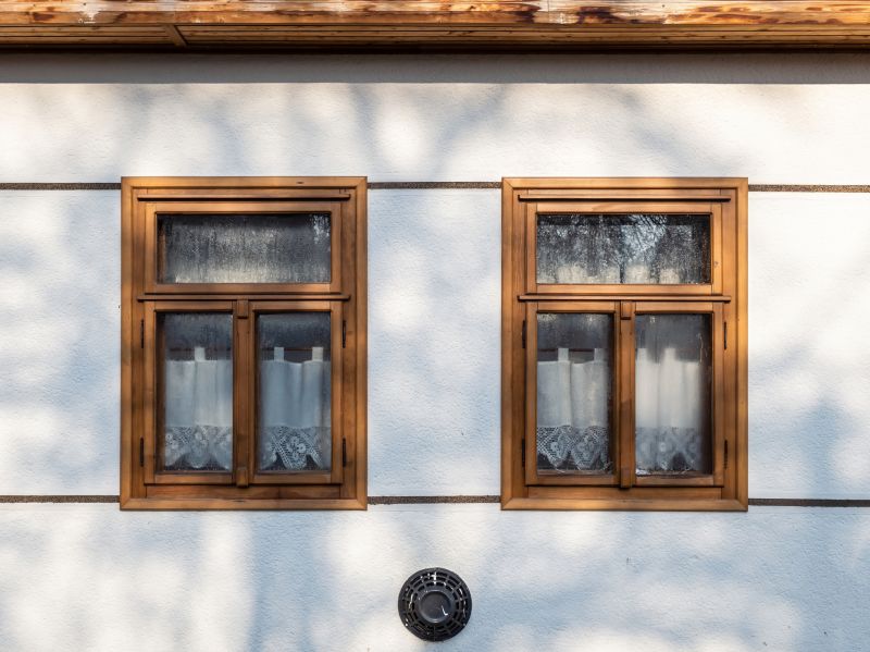 Wood Windows Installation in Nashua, NH