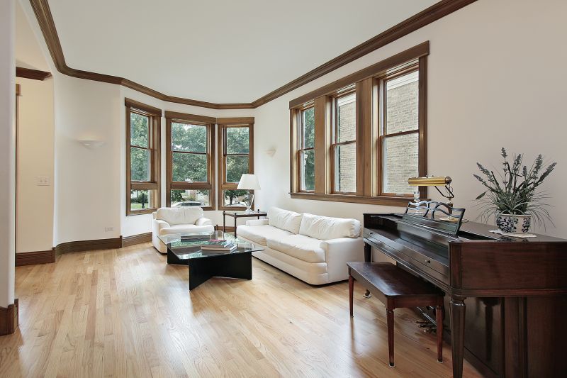 Wood Windows Installation in Rock Hill, SC