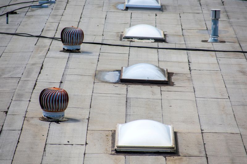 Dome Skylight Repair in Santa Rosa, CA