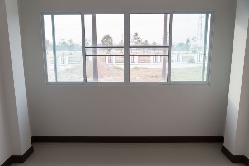 Sliding Windows Installation in Portland, ME