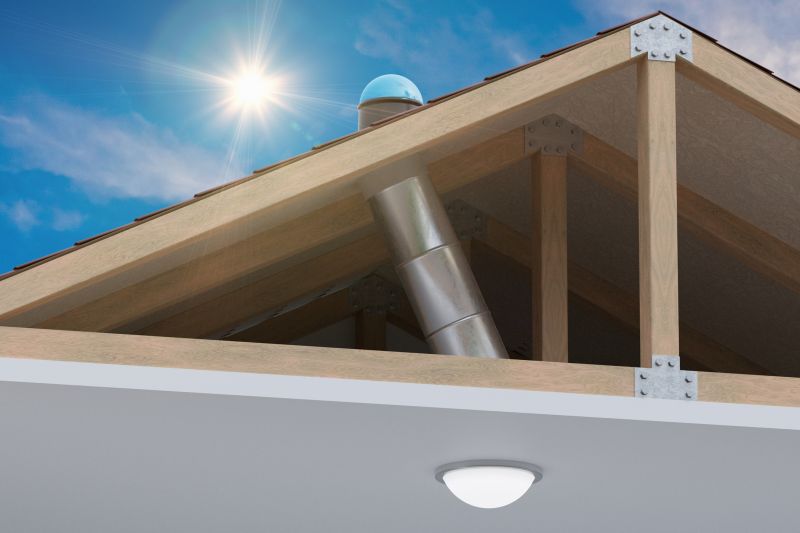 Solar Tube Repair in Puyallup, WA