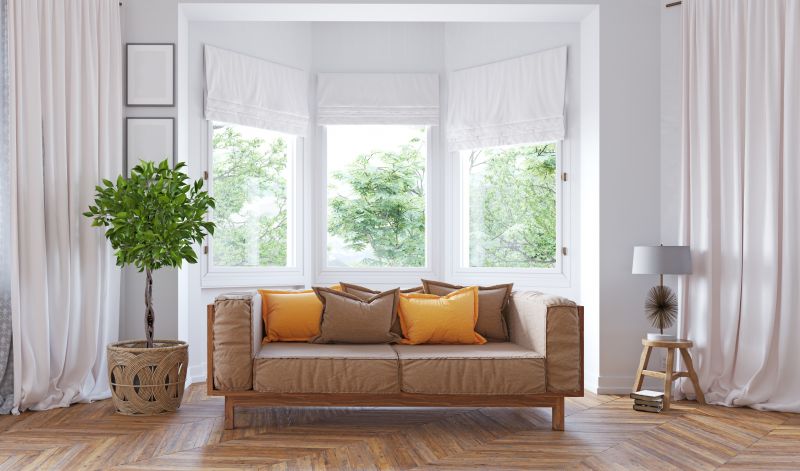Soundproof Windows Installation in Marysville, OH