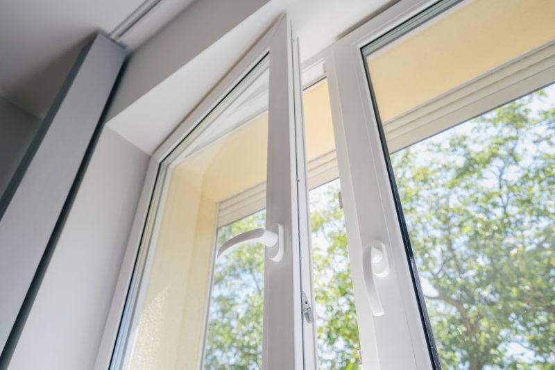 Vinyl Window Replacement in Marysville, OH