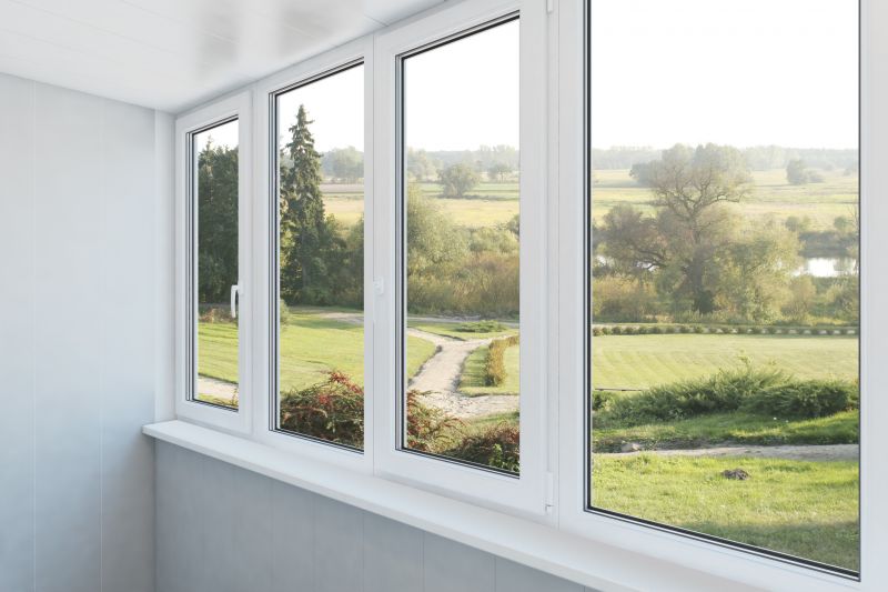 Vinyl Window Service in Des Moines, IA