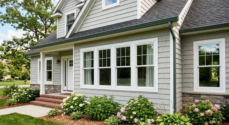 Vinyl Window Service in Chapel Hill, NC