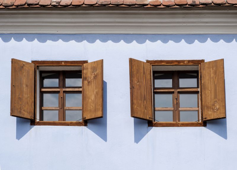 Wood Windows Installation in Saint Petersburg, FL